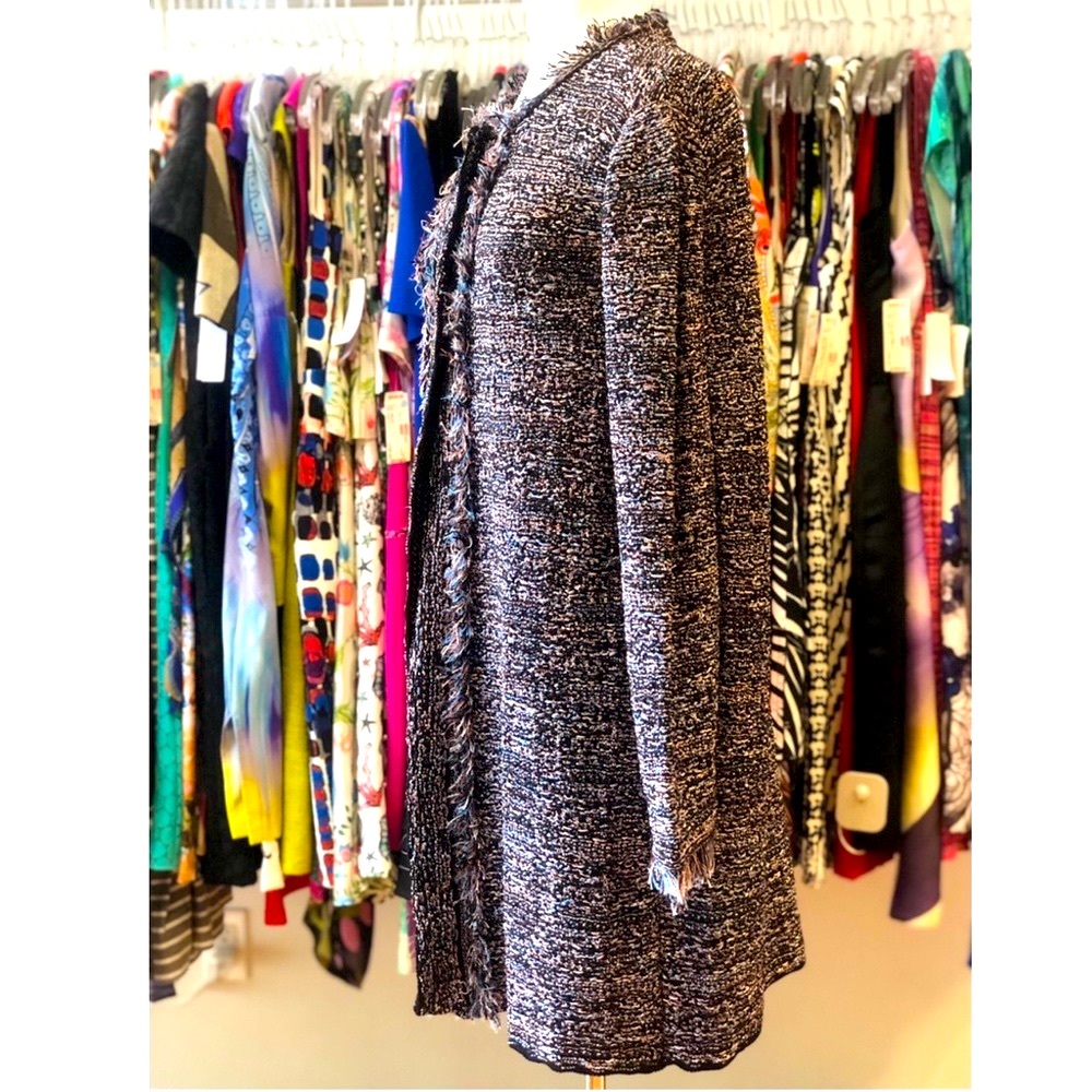 M MISSONI  Coat - Picture 3 of 7